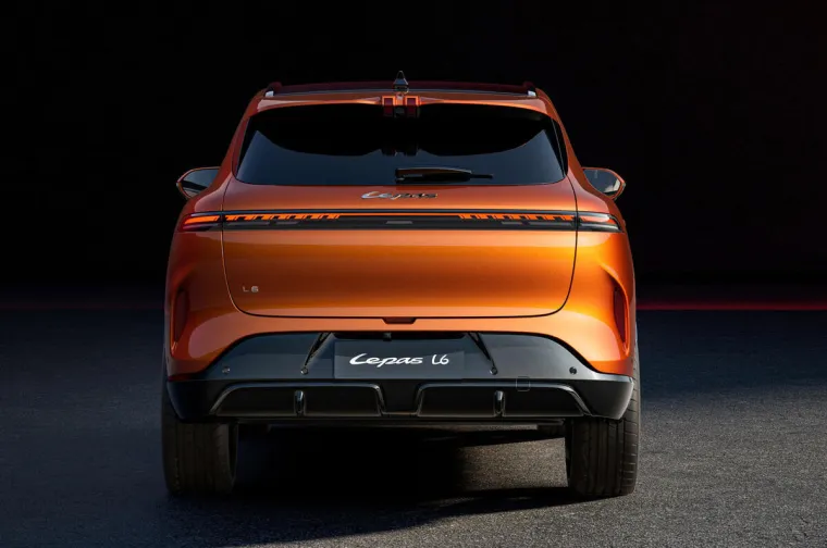 &Scaron;to je ovo? Stiže sasvim novi SUV koji obećava stra&scaron;no puno, a nosi neobično ime