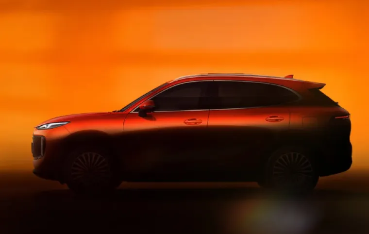 &Scaron;to je ovo? Stiže sasvim novi SUV koji obećava stra&scaron;no puno, a nosi neobično ime