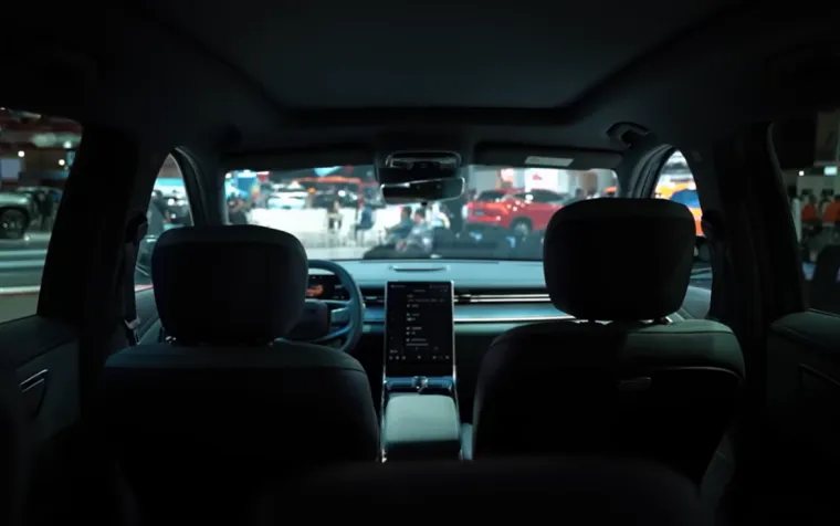 &Scaron;to je ovo? Stiže sasvim novi SUV koji obećava stra&scaron;no puno, a nosi neobično ime