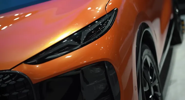 &Scaron;to je ovo? Stiže sasvim novi SUV koji obećava stra&scaron;no puno, a nosi neobično ime