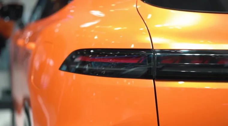 &Scaron;to je ovo? Stiže sasvim novi SUV koji obećava stra&scaron;no puno, a nosi neobično ime