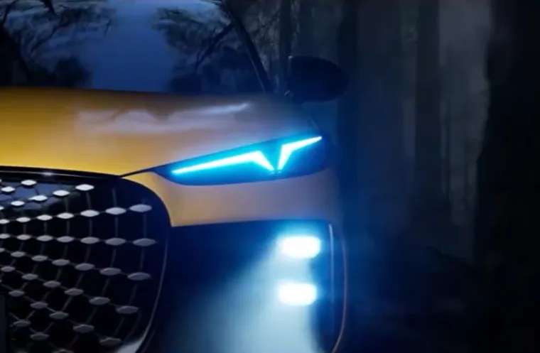 &Scaron;to je ovo? Stiže sasvim novi SUV koji obećava stra&scaron;no puno, a nosi neobično ime