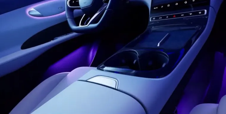 &Scaron;to je ovo? Stiže sasvim novi SUV koji obećava stra&scaron;no puno, a nosi neobično ime