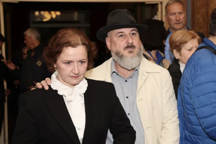 Glamur na splitskoj premijeri: Povratak klasika nakon 25 godina okupio elitu, evo tko je sve bio