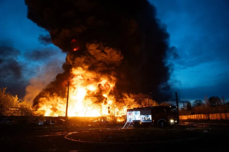 Dvanaestogodi&scaron;nji dječak mrtav, obitelj spasili ispod ru&scaron;evina, ovo su slike pakla