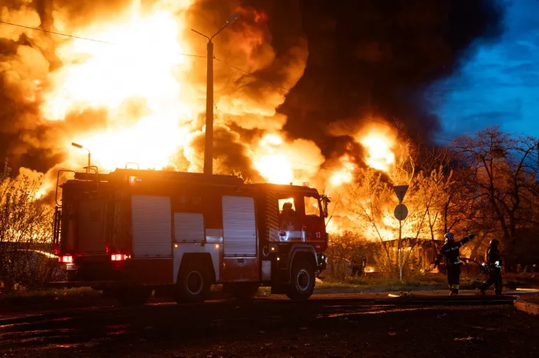 Dvanaestogodi&scaron;nji dječak mrtav, obitelj spasili ispod ru&scaron;evina, ovo su slike pakla