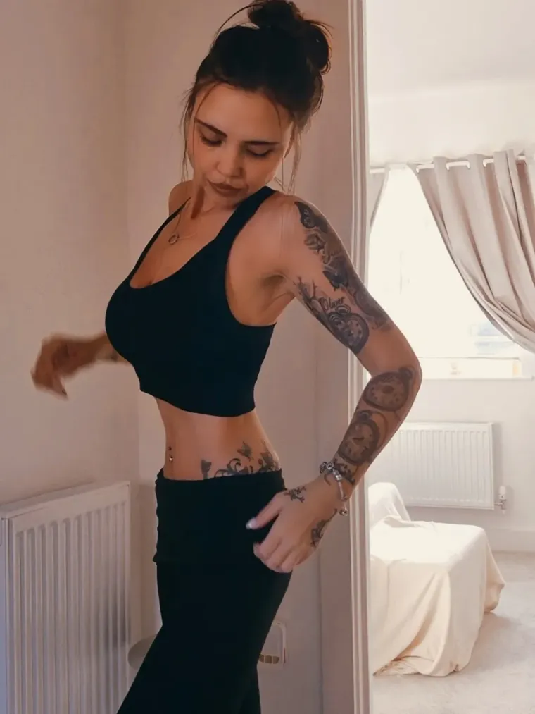 Lijepa i dotjerana: Svi su uvjereni da je model, a ono čime se zapravo bavi nitko ne očekuje