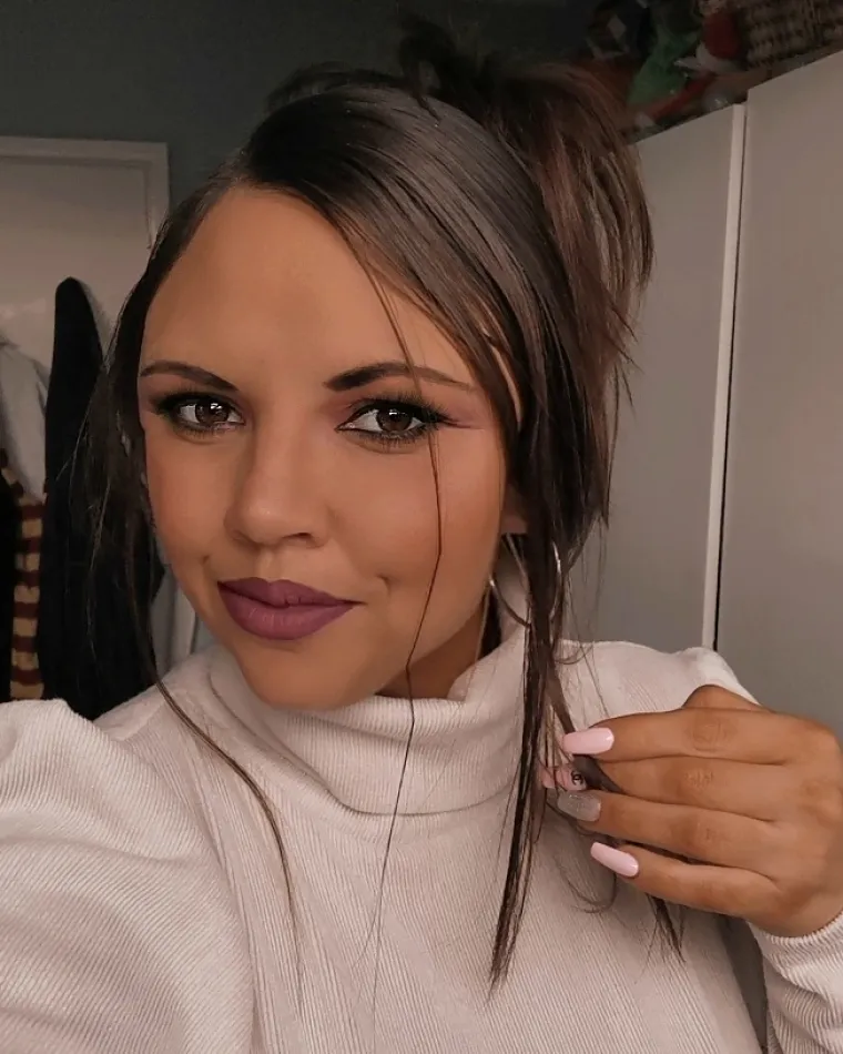 Lijepa i dotjerana: Svi su uvjereni da je model, a ono čime se zapravo bavi nitko ne očekuje