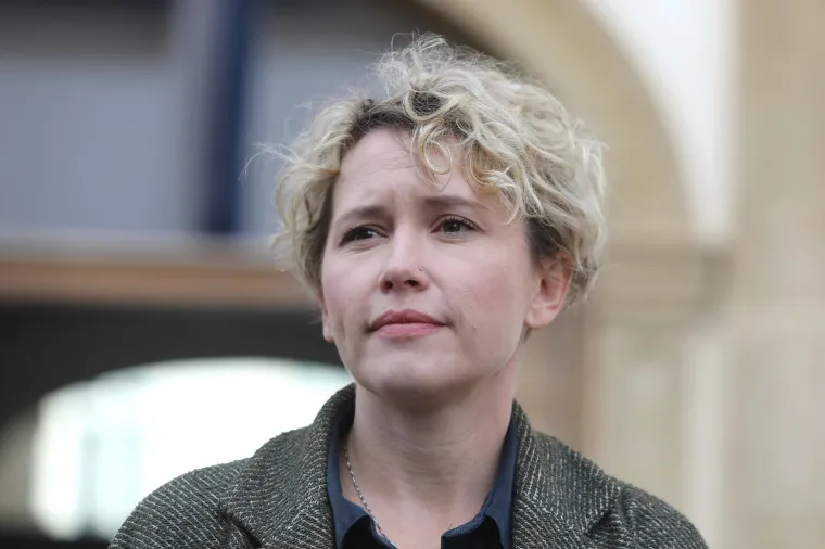 Od punkerice do moćne žene u politici: Kako Ivana Kekin izgleda kada nije u Saboru?