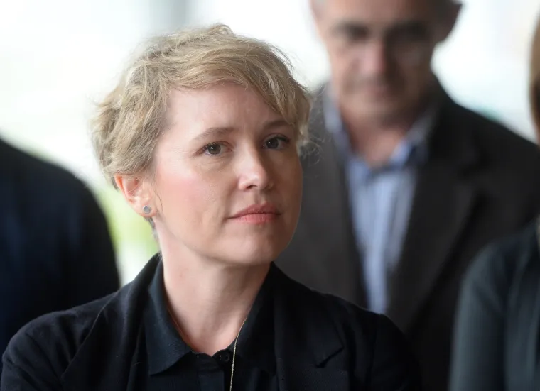 Od punkerice do moćne žene u politici: Kako Ivana Kekin izgleda kada nije u Saboru?