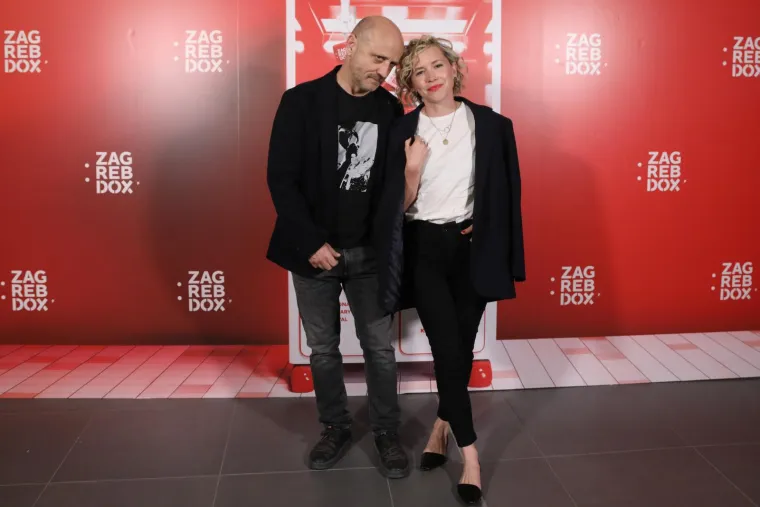 Od punkerice do moćne žene u politici: Kako Ivana Kekin izgleda kada nije u Saboru?