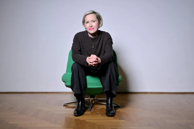 Od punkerice do moćne žene u politici: Kako Ivana Kekin izgleda kada nije u Saboru?