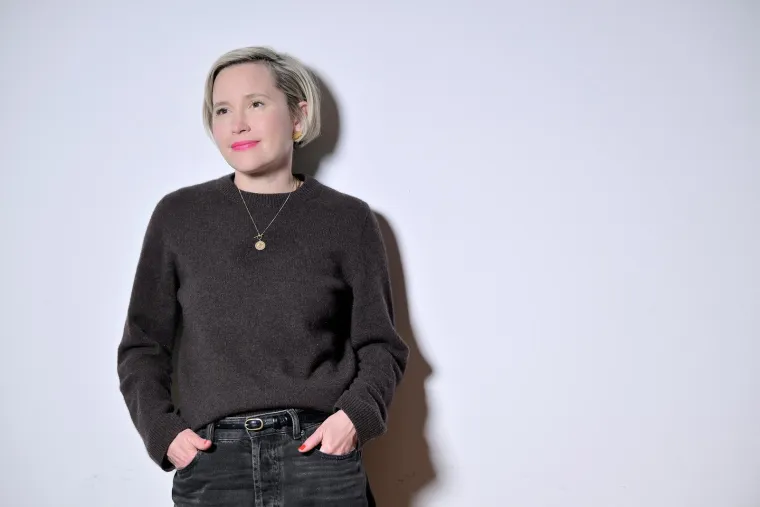 Od punkerice do moćne žene u politici: Kako Ivana Kekin izgleda kada nije u Saboru?