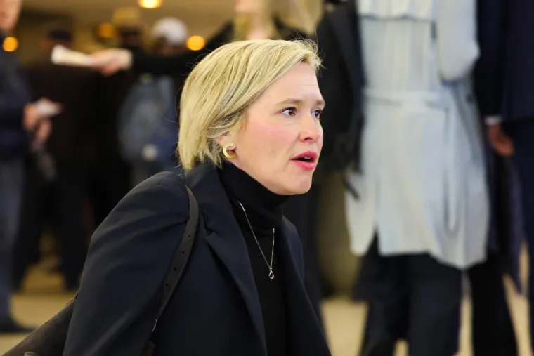 Od punkerice do moćne žene u politici: Kako Ivana Kekin izgleda kada nije u Saboru?