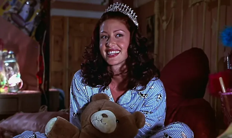 Fatalna brineta iz 'Američke pite' otvorila OnlyFans: Od pokera i spa&scaron;avanja nosoroga do skidanja