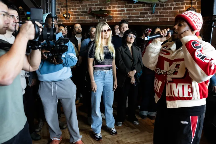 Jeste li čuli za ovaj sport? Ona je najbolja, a tek joj je 19