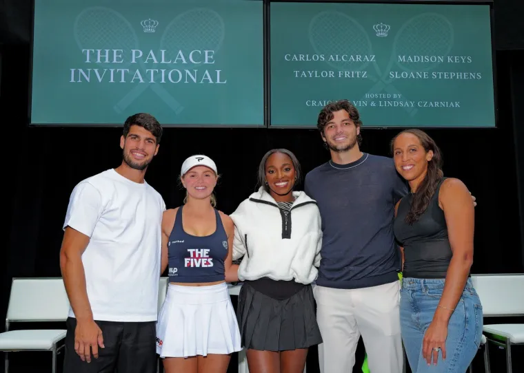 Jeste li čuli za ovaj sport? Ona je najbolja, a tek joj je 19