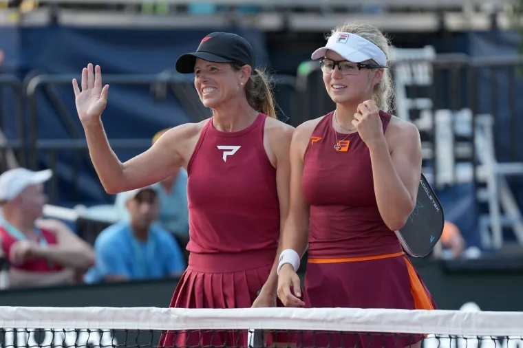 Jeste li čuli za ovaj sport? Ona je najbolja, a tek joj je 19