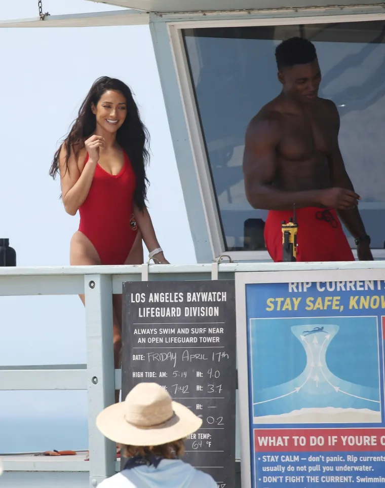 Glumila je slatkicu u kultnoj seriji, a sad je prava bomba: Na ove prizore te&scaron;ko je ostati imun