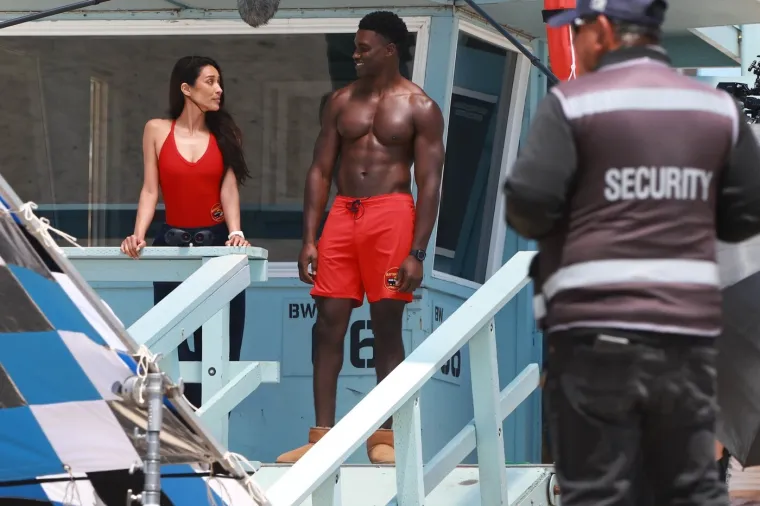 Glumila je slatkicu u kultnoj seriji, a sad je prava bomba: Na ove prizore te&scaron;ko je ostati imun