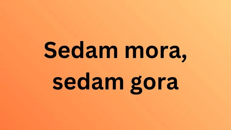 Dokažite da poznajete repertoar Doris Dragović i prepoznajte ove hitove samo po jednom stihu