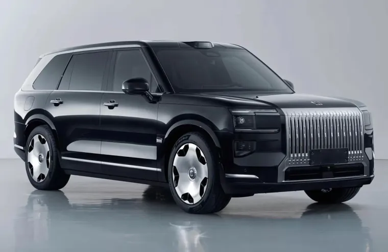 Najmoćniji SUV na planeti! Znamo detalje, ali i smije&scaron;nu cijenu 'zvijeri' od 1400 konja