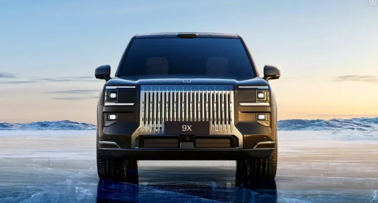 Najmoćniji SUV na planeti! Znamo detalje, ali i smije&scaron;nu cijenu 'zvijeri' od 1400 konja