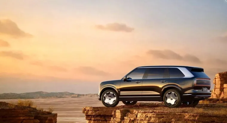 Najmoćniji SUV na planeti! Znamo detalje, ali i smije&scaron;nu cijenu 'zvijeri' od 1400 konja