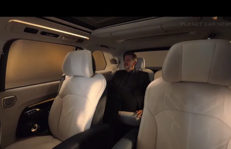 Najmoćniji SUV na planeti! Znamo detalje, ali i smije&scaron;nu cijenu 'zvijeri' od 1400 konja