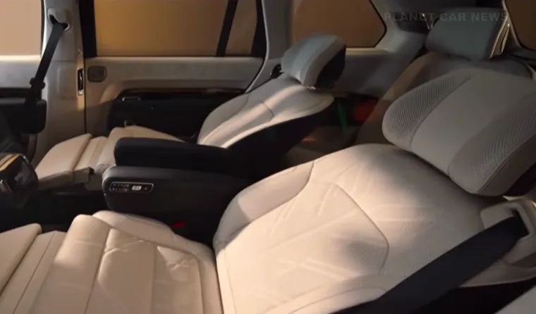 Najmoćniji SUV na planeti! Znamo detalje, ali i smije&scaron;nu cijenu 'zvijeri' od 1400 konja