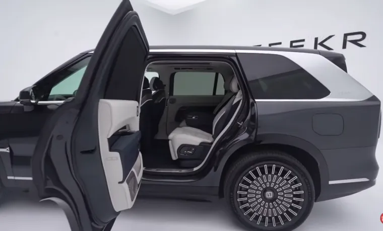 Najmoćniji SUV na planeti! Znamo detalje, ali i smije&scaron;nu cijenu 'zvijeri' od 1400 konja