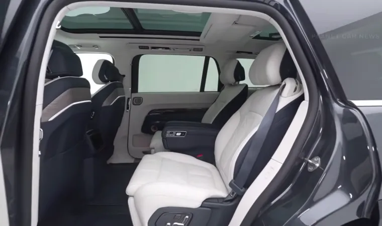 Najmoćniji SUV na planeti! Znamo detalje, ali i smije&scaron;nu cijenu 'zvijeri' od 1400 konja