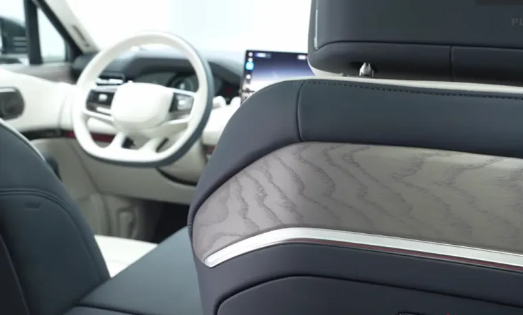 Najmoćniji SUV na planeti! Znamo detalje, ali i smije&scaron;nu cijenu 'zvijeri' od 1400 konja