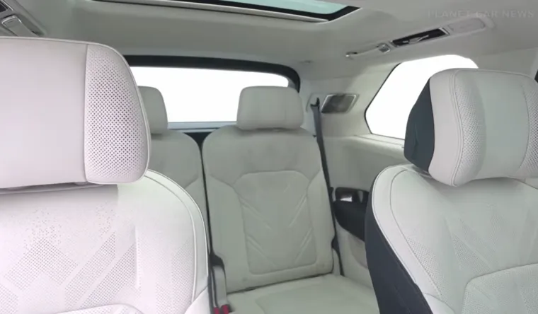 Najmoćniji SUV na planeti! Znamo detalje, ali i smije&scaron;nu cijenu 'zvijeri' od 1400 konja