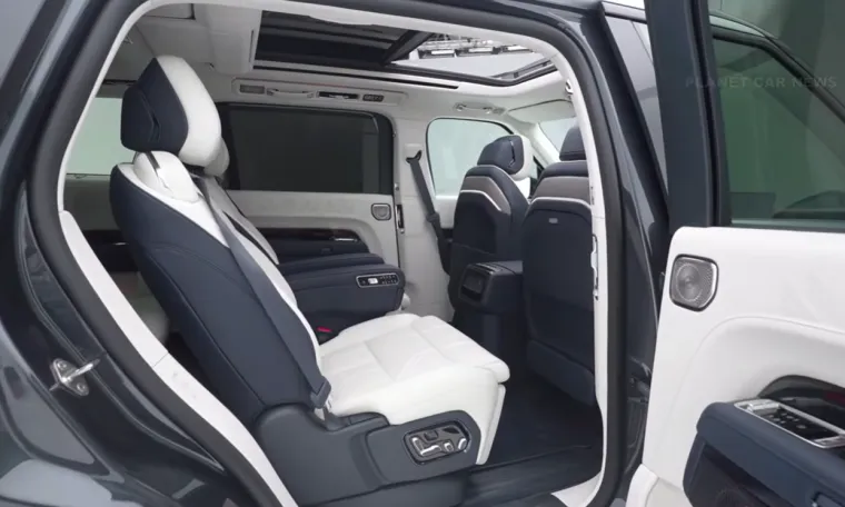 Najmoćniji SUV na planeti! Znamo detalje, ali i smije&scaron;nu cijenu 'zvijeri' od 1400 konja