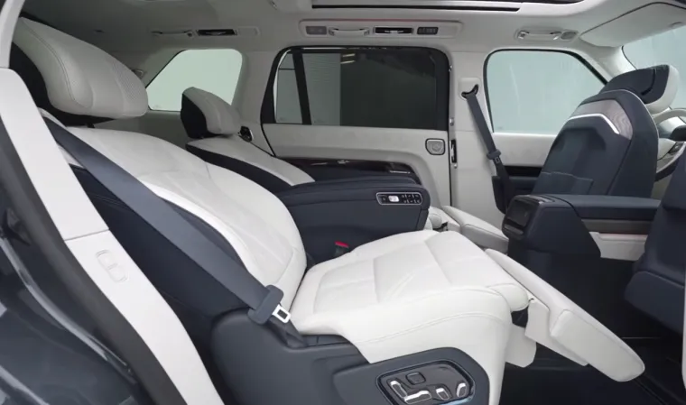 Najmoćniji SUV na planeti! Znamo detalje, ali i smije&scaron;nu cijenu 'zvijeri' od 1400 konja