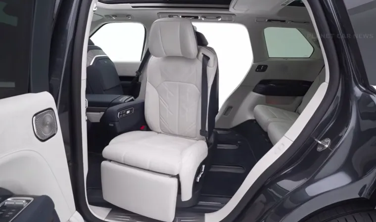 Najmoćniji SUV na planeti! Znamo detalje, ali i smije&scaron;nu cijenu 'zvijeri' od 1400 konja