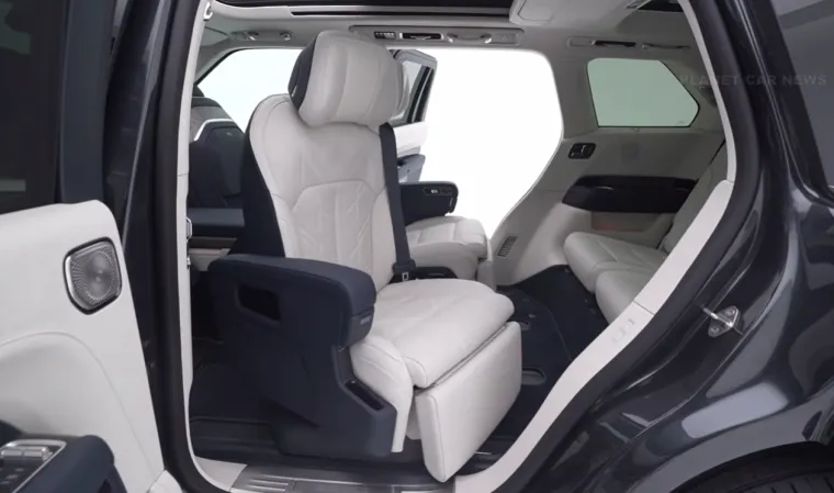 Najmoćniji SUV na planeti! Znamo detalje, ali i smije&scaron;nu cijenu 'zvijeri' od 1400 konja