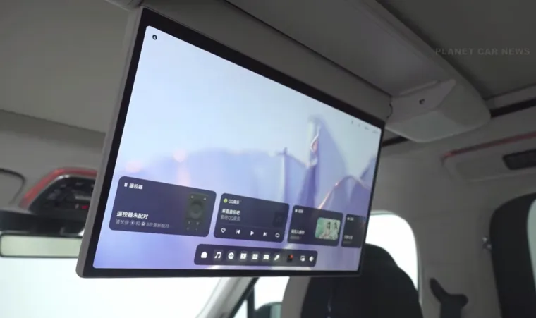 Najmoćniji SUV na planeti! Znamo detalje, ali i smije&scaron;nu cijenu 'zvijeri' od 1400 konja