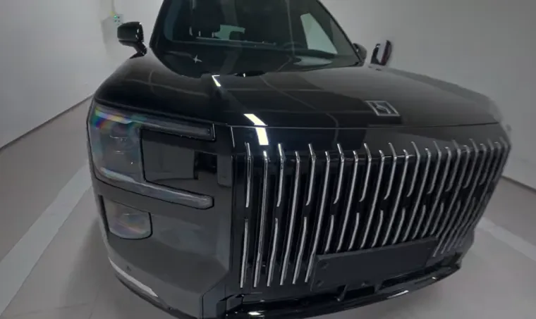 Najmoćniji SUV na planeti! Znamo detalje, ali i smije&scaron;nu cijenu 'zvijeri' od 1400 konja