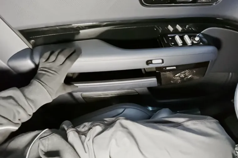 Najmoćniji SUV na planeti! Znamo detalje, ali i smije&scaron;nu cijenu 'zvijeri' od 1400 konja