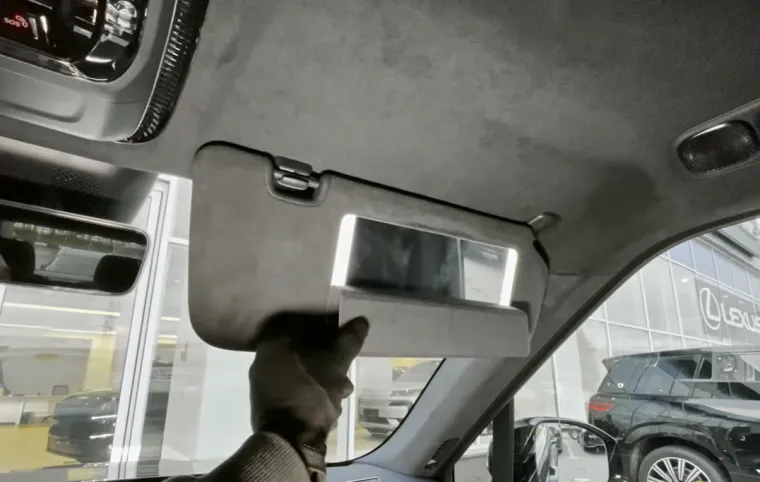 Najmoćniji SUV na planeti! Znamo detalje, ali i smije&scaron;nu cijenu 'zvijeri' od 1400 konja