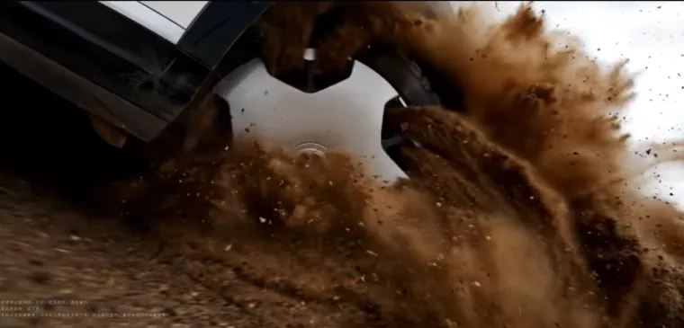 Najmoćniji SUV na planeti! Znamo detalje, ali i smije&scaron;nu cijenu 'zvijeri' od 1400 konja