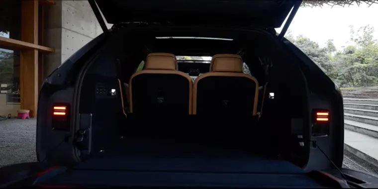 Najmoćniji SUV na planeti! Znamo detalje, ali i smije&scaron;nu cijenu 'zvijeri' od 1400 konja