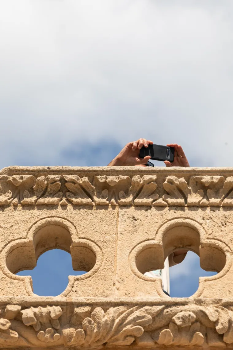 Kakvi prizori s juga Hrvatske: Dok se na Banjama banjaju, u gradu se kuhaju