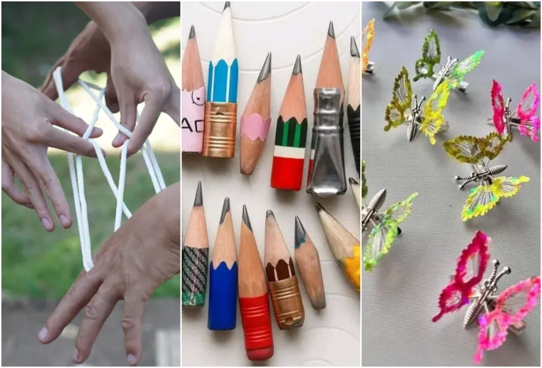 Od &scaron;kolskih klupa do uličnih igara: Ako ste odrastali 90-ih, ove stvari su vam itekako poznate