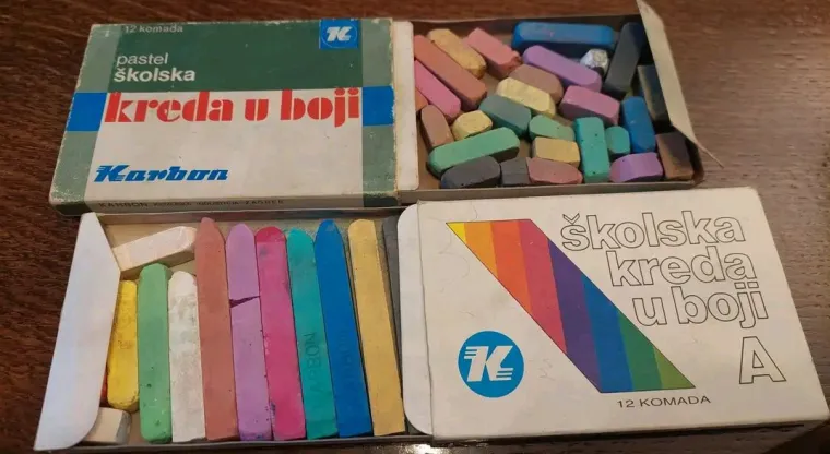 Od &scaron;kolskih klupa do uličnih igara: Ako ste odrastali 90-ih, ove stvari su vam itekako poznate