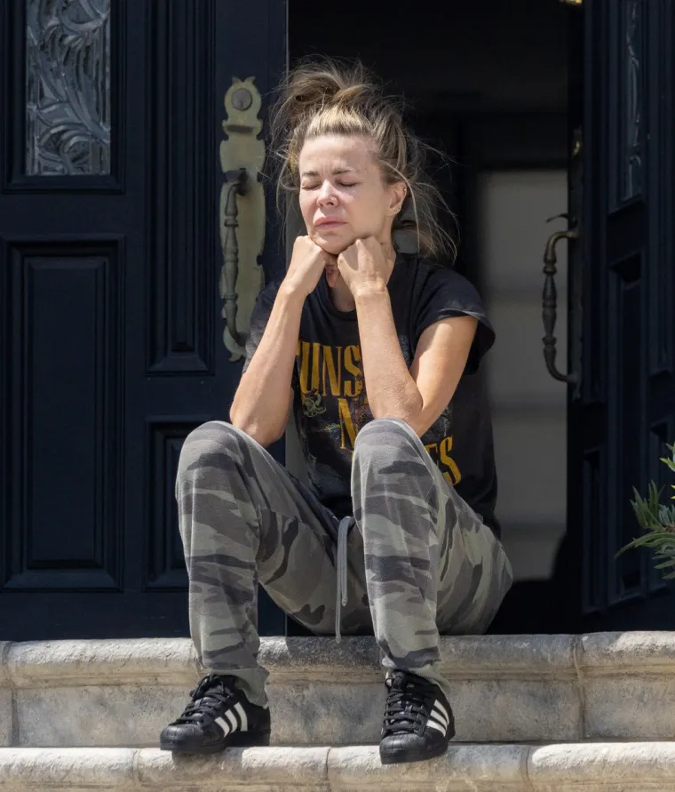 Razvela se nakon 9 dana, a onda je sve krenulo nizbrdo: Ovako danas izgleda seks simbol 90-ih