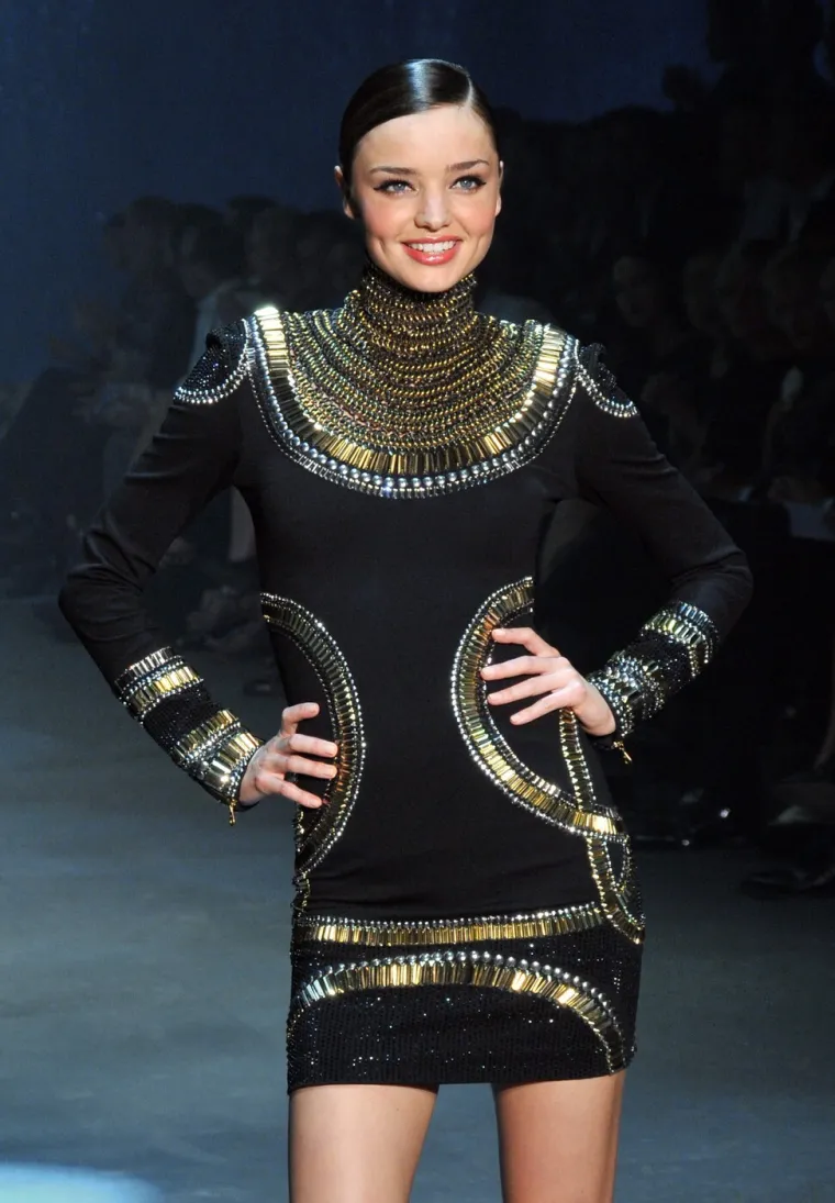 Od Victorijine anđelice do mame četvero djece: Je li moguće da Miranda Kerr sada ovako izgleda?