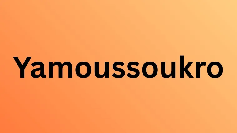 Oku&scaron;aj se na kvizu o glavnim gradovima Afrike, toliko je težak da rijetki imaju sve točne odgovore